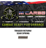 MCARBO T/C VENTURE & DIMENSION TRIGGER SPRING KIT