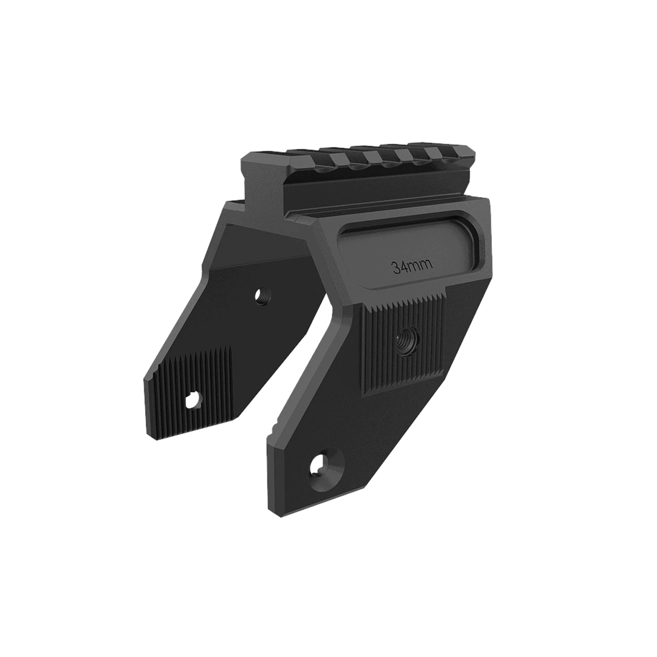 AMERICAN RIFLE COMPANY AMERICAN RIFLE COMPANY M-BRACE, ONE PIECE MOUNT LRF BRIDGE