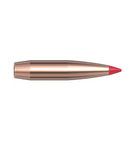 HORNADY HORNADY ELD-X BULLETS, .224", 80GR, 100 PACK
