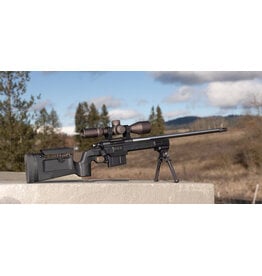 KRG KRG BRAVO GEN 2 CHASSIS, REM 700, LA, RH, BLACK