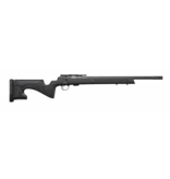 CZ CZ 457 LRP LONG RANGE PRECISION RIFLE, 22 LR, 20” BARREL, W/ RAIL & MUZZLE BRAKE