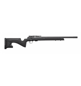 CZ CZ 457 LRP LONG RANGE PRECISION RIFLE, 22 LR, 20” BARREL, W/ RAIL & MUZZLE BRAKE