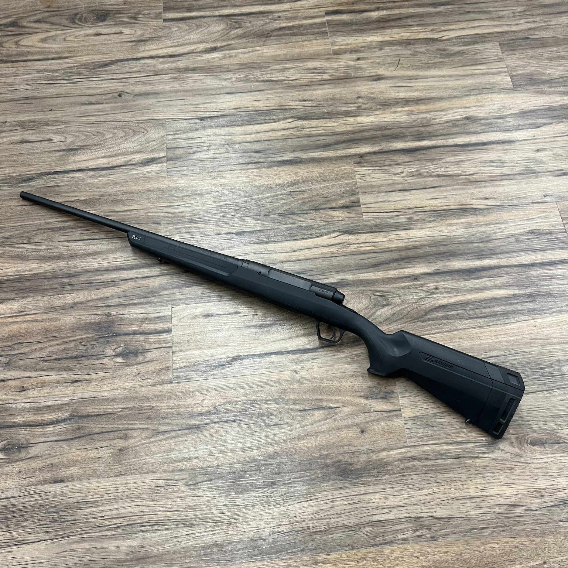 SAVAGE SAVAGE AXIS RIFLE, 308 WIN, PRE-OWNED