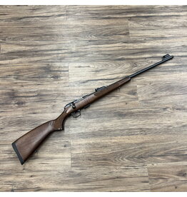 CZ CZ 457 LUX RIFLE, 22 LR, PRE-OWNED