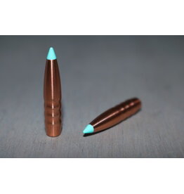 HAMMER HHT RIFLE BULLETS, .243/6MM, 90GR, 50 PACK
