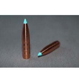 HAMMER HHT RIFLE BULLETS, .277, 132GR, 50 PACK