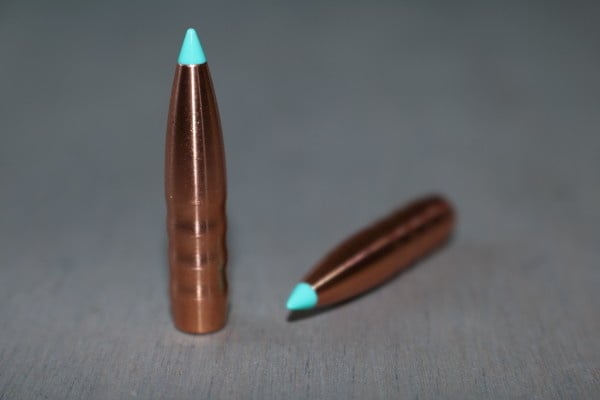 HAMMER HHT RIFLE BULLETS, .277, 132GR, 50 PACK