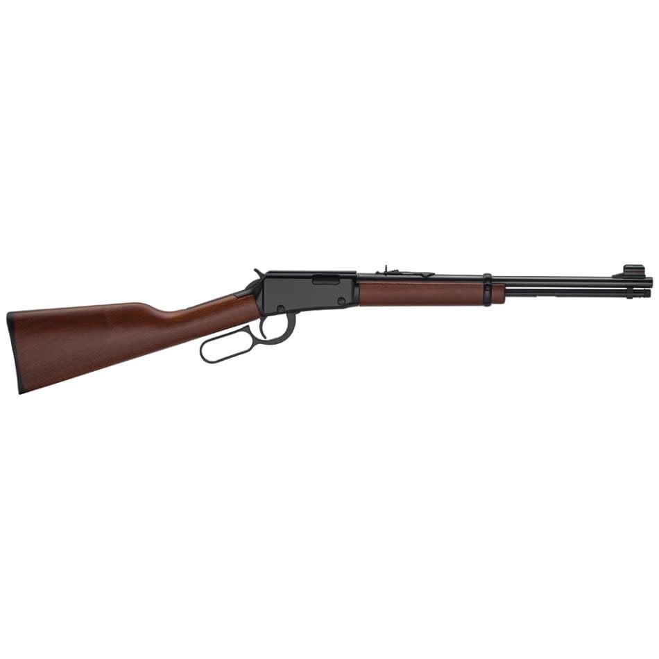 HENRY HENRY YOUTH LEVER ACTION RIFLE, 22 LR