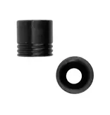 OBI QD FLUSH CUP, NON-THREADED, EACH