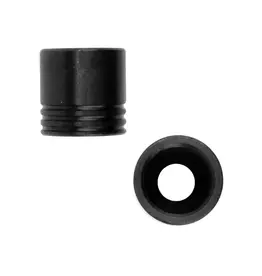 OBI QD FLUSH CUP, NON-THREADED, EACH