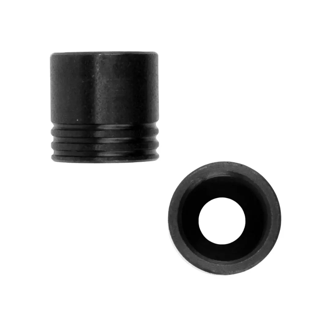 OBI QD FLUSH CUP, NON-THREADED, EACH