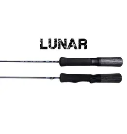 FROSTBITE TRUE GRIT ICE ROD, LUNAR, 38”, M
