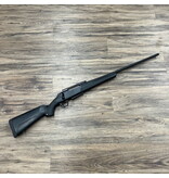 WINCHESTER WINCHESTER XPR RIFLE, 30-06, BLACK STOCK, PRE-OWNED
