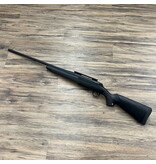 WINCHESTER WINCHESTER XPR RIFLE, 30-06, BLACK STOCK, PRE-OWNED
