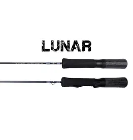 FROSTBITE SLAPSHOT ICE ROD, LUNAR, 32”, M