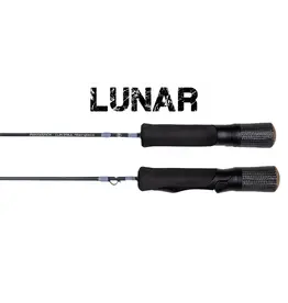 FROSTBITE PANTASTICK ICE ROD, LUNAR, 29”, UL