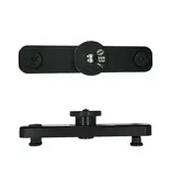 OBI LINK SYSTEM, ROUND POST KEY MOD, BLACK