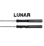 FROSTBITE MISTER BIG ICE ROD, LUNAR, 43”, H