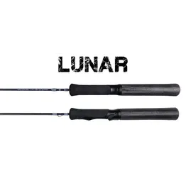 FROSTBITE MISTER BIG ICE ROD, LUNAR, 43”, H