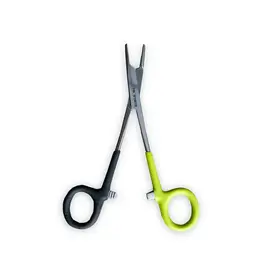 FROSTBITE FORCEPS, FINE POINT