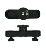 OBI LINK SYSTEM, ROUND POST MPA MATRIX PRO, BLACK