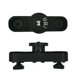 OBI LINK SYSTEM, ROUND POST MPA MATRIX PRO, BLACK