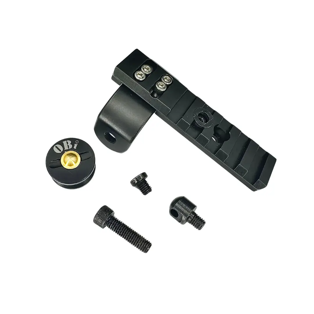 OBI LINK SYSTEM, SLING STUD POST, PICATINNY
