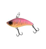 FROSTBITE TANTRUM RATTLEBAIT LURE, 1.8”, SHOCK AND AWE