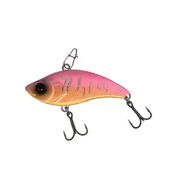 FROSTBITE TANTRUM RATTLEBAIT LURE, 1.8”, SHOCK AND AWE