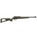 WINCHESTER WINCHESTER WILDCAT RIFLE, 22 LR, OD GREEN SR