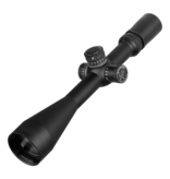 NIGHTFORCE NIGHTFORCE NXS RIFLESCOPE, 5.5-22X56, SFP, MOAR, MOA, ILLUMINATED