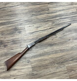 WINCHESTER WINCHESTER MODEL 1890 PUMP RIFLE, 22 LONG, PRE-OWNED, SOLD AS IS