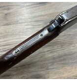 WINCHESTER WINCHESTER MODEL 1890 PUMP RIFLE, 22 LONG, PRE-OWNED, SOLD AS IS