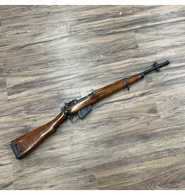 SURPLUS LEE ENFIELD NO 5 MK 1 JUNGLE CARBINE, 303 BRITISH, PRE-OWNED