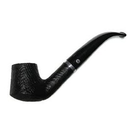 BRIGHAM BRIGHAM CHINOOK 4 DOT PIPE, #84