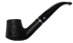 BRIGHAM BRIGHAM CHINOOK 4 DOT PIPE, #84
