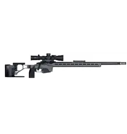 VISION PRO CHASSIS, REM 700, AMBI, GREY