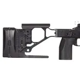 VISION PRO CHASSIS, REM 700, AMBI, GREY