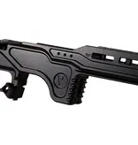 VISION PRO CHASSIS, REM 700, AMBI, GREY