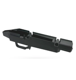 GRAYBOE UNIVERSAL MINI CHASSIS (UMC), RH, RUGER AMERICAN, SHORT ACTION