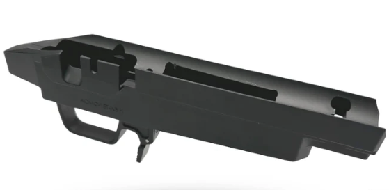 GRAYBOE UNIVERSAL MINI CHASSIS (UMC), RH, SAVAGE 110, SHORT ACTION