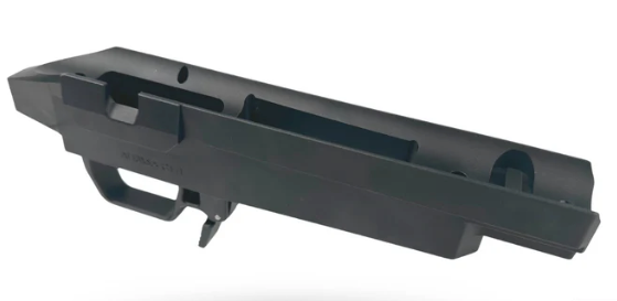 GRAYBOE UNIVERSAL MINI CHASSIS (UMC), RH, TIKKA T3/T3X, SHORT ACTION