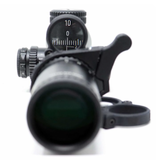 MK MACHINING GEN II PRO SERIES TURRET MAGNIFIER, 36MM, BLACK