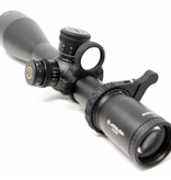 MK MACHINING GEN II PRO SERIES TURRET MAGNIFIER, 36MM, BLACK