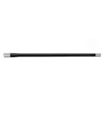HARDY RIFLE ENGINEERING CARBON FIBER BARREL BLANK, .284", 31.5MM STRAIGHT (1.250"), 1:8 TWIST, 24"  FINISHED