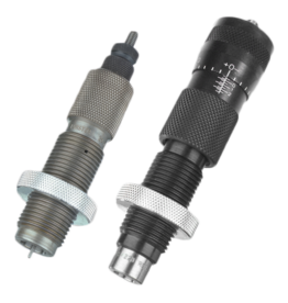 FORSTER FORSTER ULTRA DIE SET, 22 CREEDMOOR