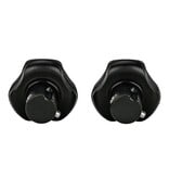 MDT MDT CKYE-POD RUBBER FEET, STANDARD