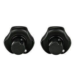 MDT MDT CKYE-POD RUBBER FEET, STANDARD