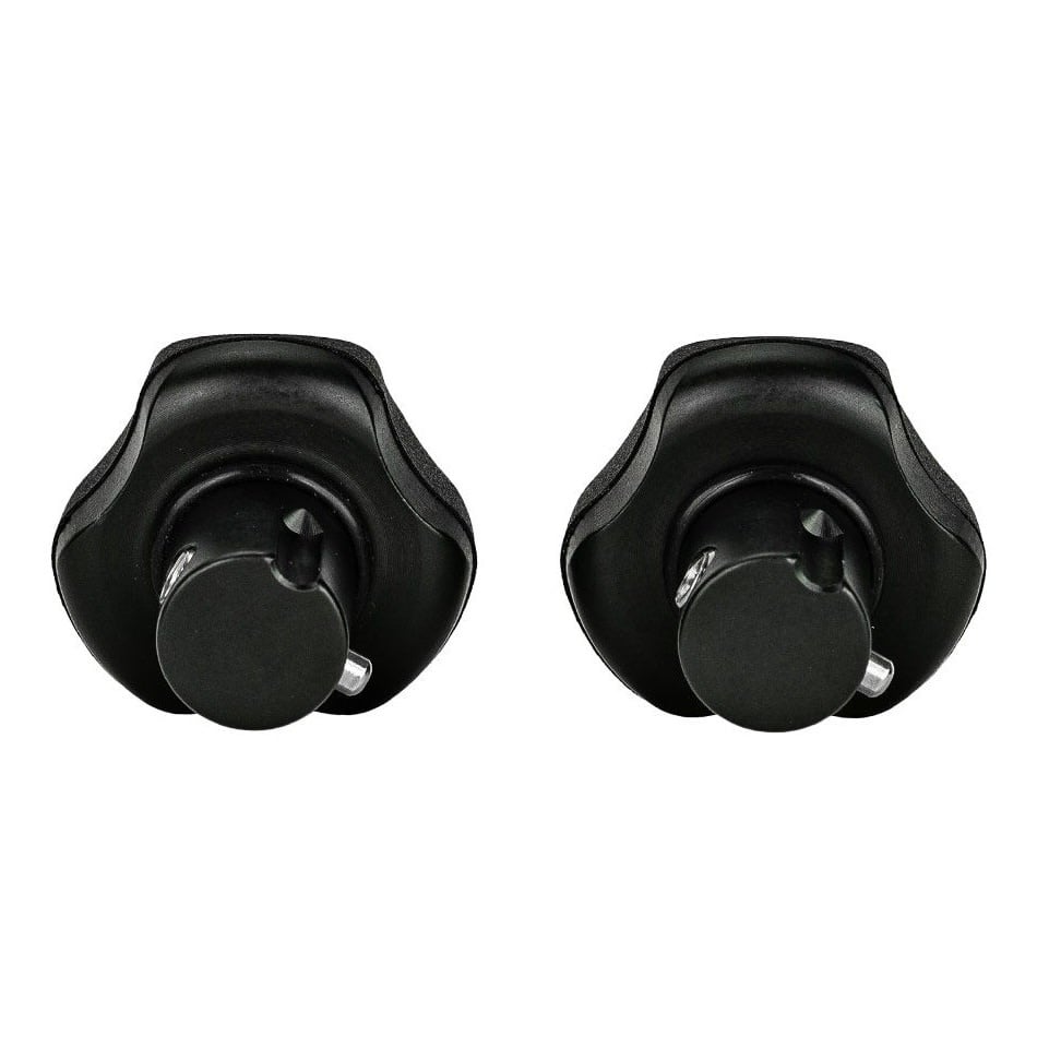 MDT MDT CKYE-POD RUBBER FEET, STANDARD