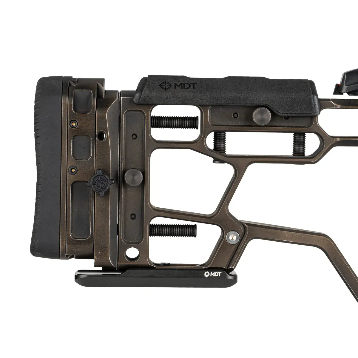 MDT MDT ELITE BAG RIDER, FLAT